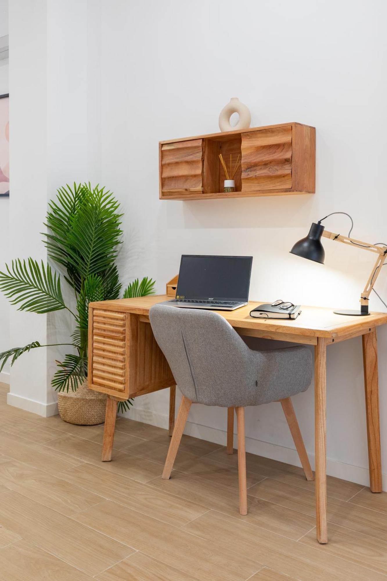 발렌시아 Travel Habitat Zaidia Con Terraza. 아파트 외부 사진