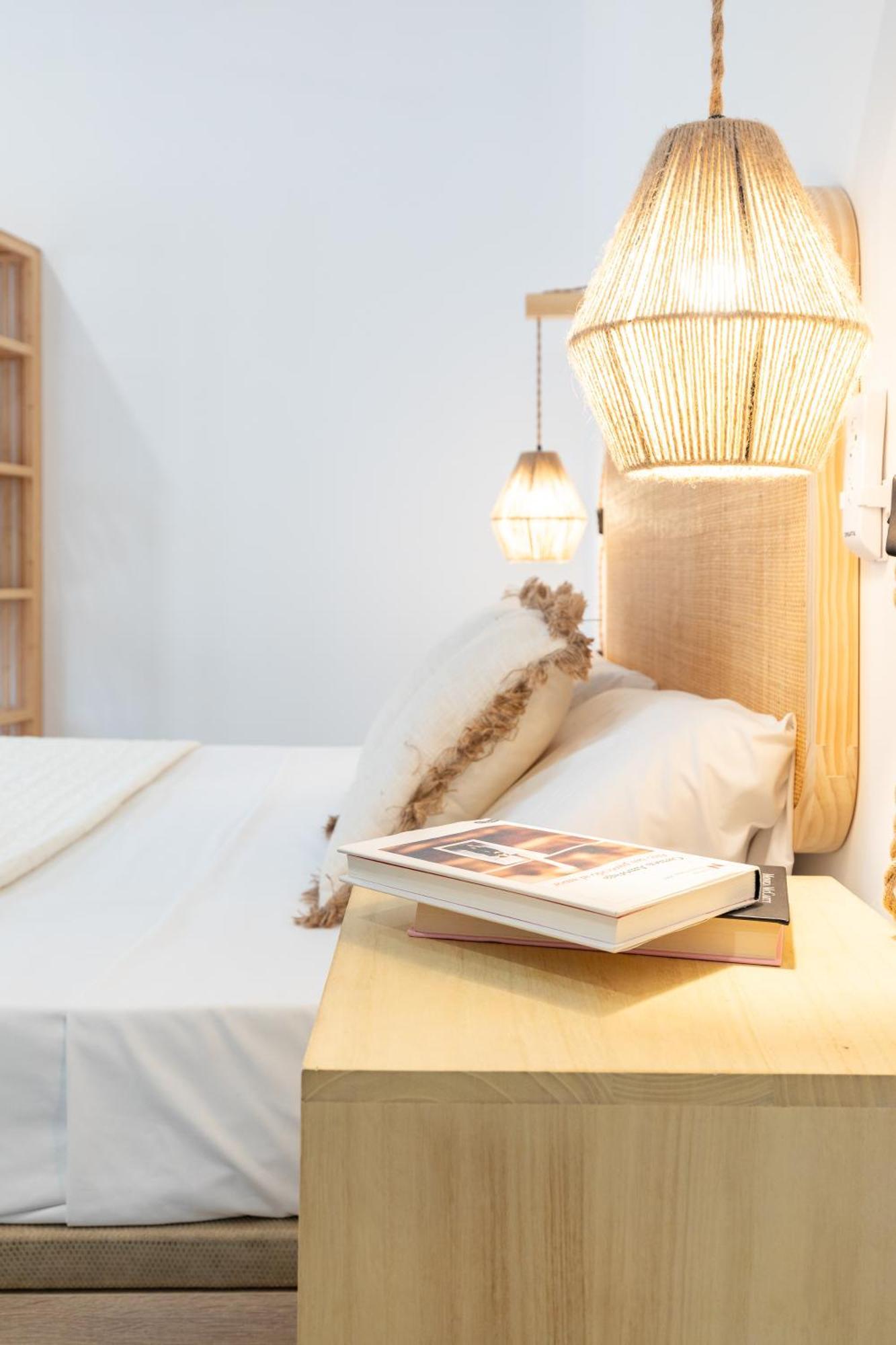 발렌시아 Travel Habitat Zaidia Con Terraza. 아파트 외부 사진